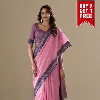 Cotton Sarees