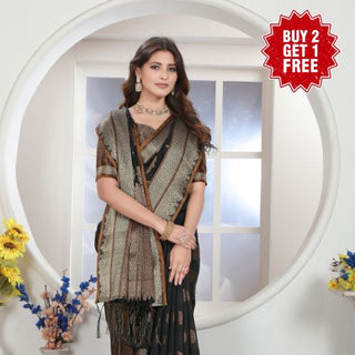 Chanderi Sarees