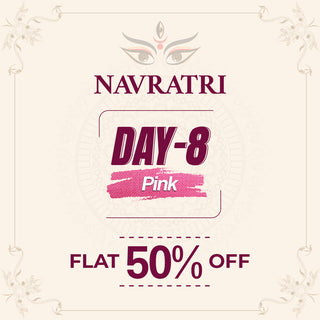 Pink - Navratri