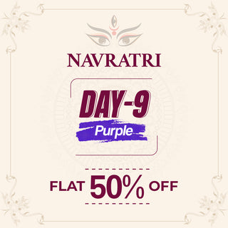 Purple - Navrati