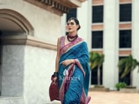 Green Soft Banarasi Silk Saree